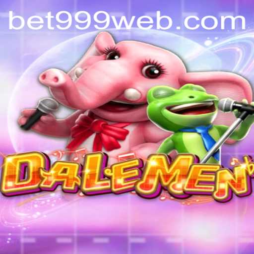 Exploring DALEMEN: A Comprehensive Guide to the Game at BET999 Casino